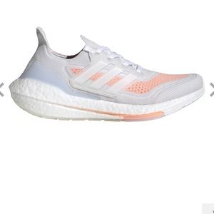 adidas Women's Ultraboost 21 Running Shoes